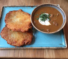 Mickiewicza Nourriture