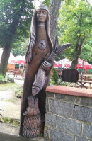 Dom Turysty Pod Wieżycą Dentro