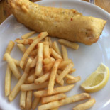 Tawerna Bryza Nourriture