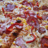 Capri New Pizzeria Dania