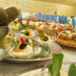 Rapio Pizza Czernichów Dania
