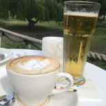 Baszta Piano Cafe Dania