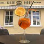 Dzień Dobry Cafe Dania