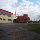 Pizzeria Stodoła Na zewnątrz