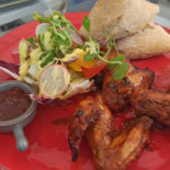 Rock And Rondel Comida