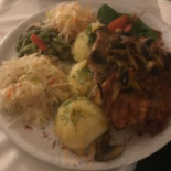 Hotelu Przystań Dania