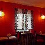 Źółty Smok Nourriture