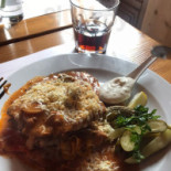 Sichlański Nourriture