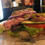 Pinta Wrocław Nourriture