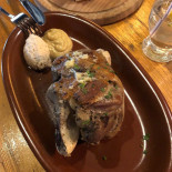 Goralsko Strawa Nourriture