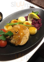 Caffe Horst À l'intérieur