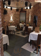 Caffe Horst Nourriture