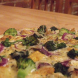 Pizzeria Zamkowa Dania