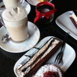 Chocolate Coffee Dania
