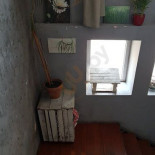 Tu Lis Ma Nore Cafe À l'intérieur