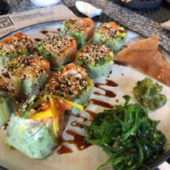 Dokku Sushi Dania