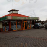 Don Mario Pizza Pasta Extérieur