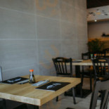 Sushi Spot Nourriture