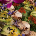 Susharnia Sushi Nourriture