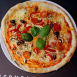 Pizza Company Pizzeria Świnoujście Dania