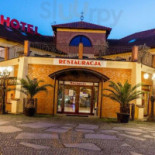 Bastion À l'intérieur