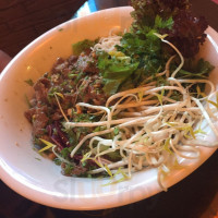 Phong Hai Nourriture