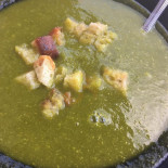 Cafe Pensjonat Comida