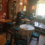 Cafe Pensjonat Comida