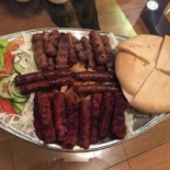 Jugo Grill Nourriture