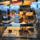 Lolly Polly Nourriture