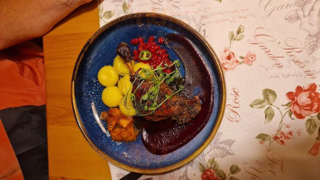 Dobre Smaki À l'intérieur