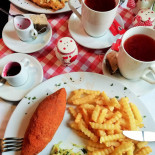 Cud Malina Nourriture