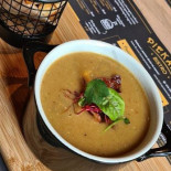 Bistro Piekarnik Nourriture