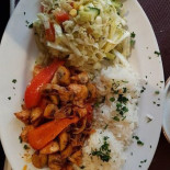 Pod Cechem Nourriture