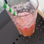 Bistro N°22 Nourriture