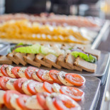 Mozaika Resto Nourriture