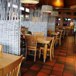Agrill Wewnątrz