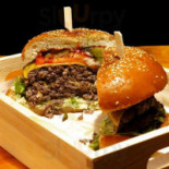 Górski Burger Dania