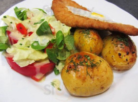 Salwator Park Comida