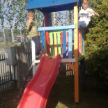 Bistro U Krzycha Nourriture