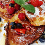 Bistro U Krzycha Nourriture