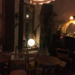 Palmiarnia Nourriture