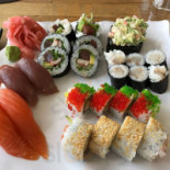 Hoshi Sushi Dania