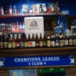 Champions League Club Dania