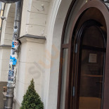 Invito Pizza Pasta Na zewnątrz