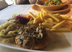 Pizzeria Pierino Nourriture