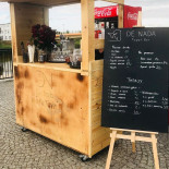 De Nada Drink&tapas Extérieur
