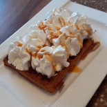 Ambrozja À l'intérieur