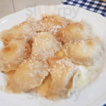 Pierogarnia Niebo W Gębie Dania