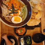 Ruru Sushi Udon Dania